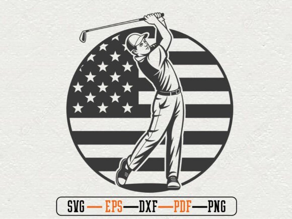 Download Golf SVG Files for Cricut, Funny Golf - Premium Resources