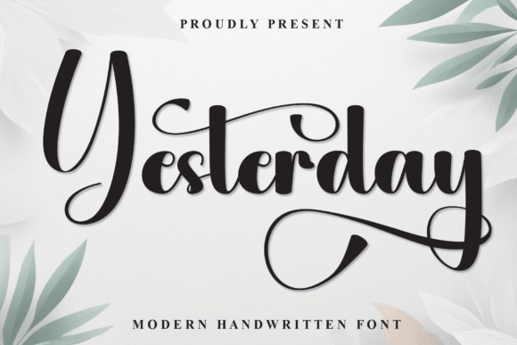 Download Yesterday - Premium Resources